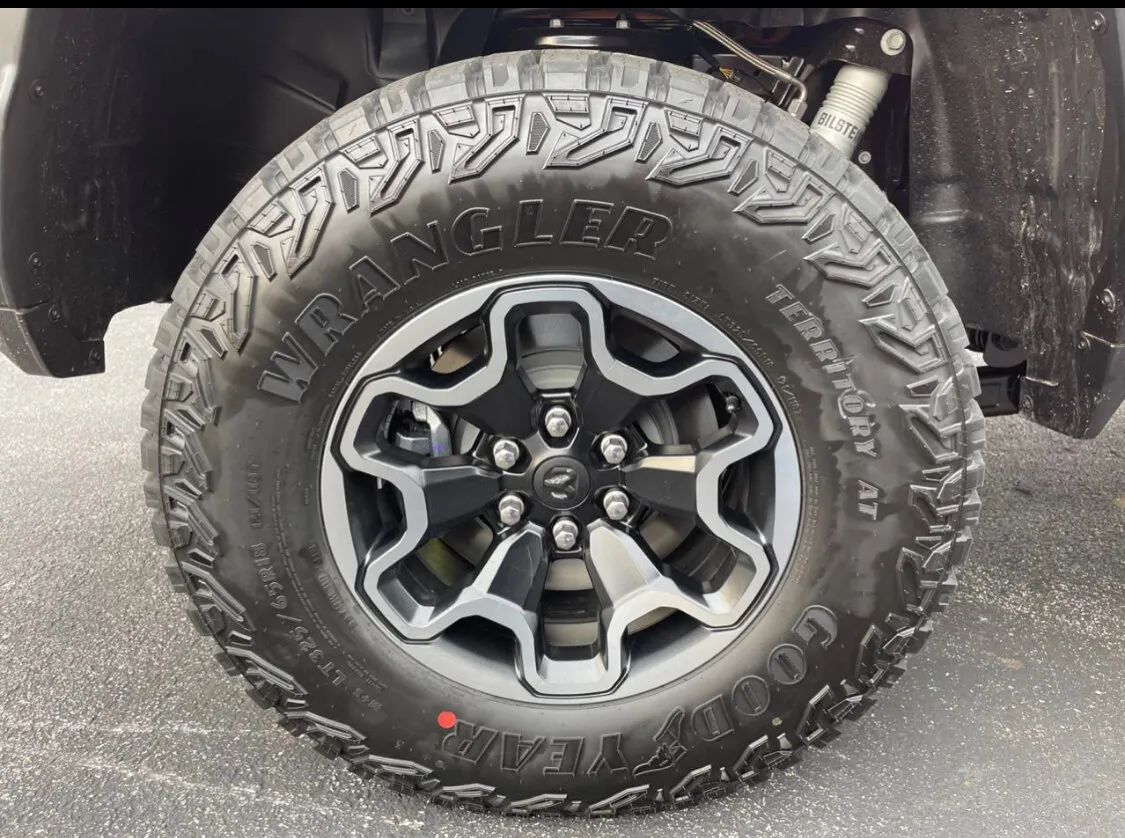 Check price and buy New RAM 1500 Crew Cab TRX For Sale