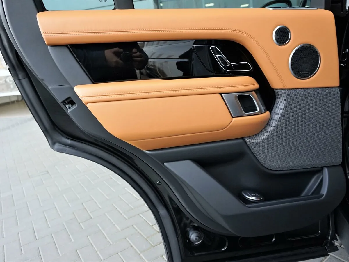 Check price and buy New Land Rover Range Rover Restyling For Sale