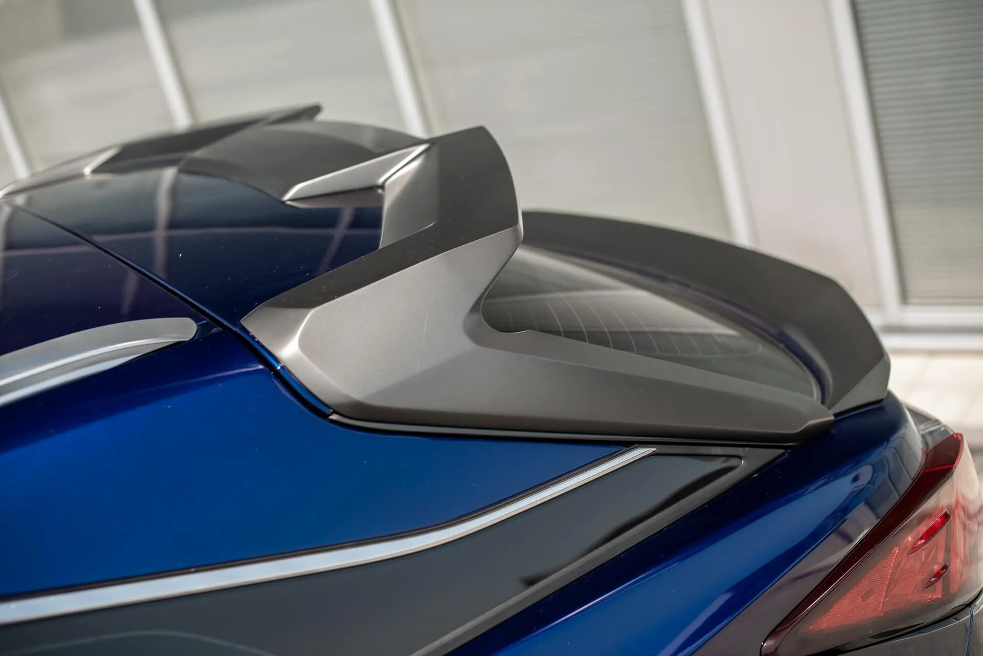 Check our price and buy an SCL Performance body kit for Lexus RX Goemon!