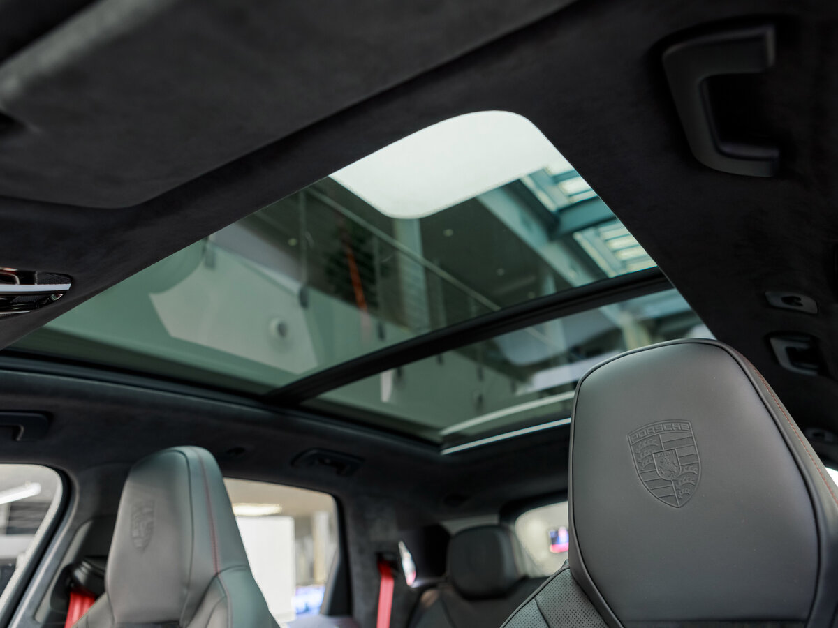 Check price and buy New Porsche Cayenne GTS For Sale