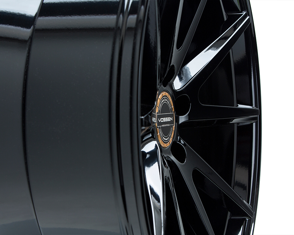 Vossen VFS-1