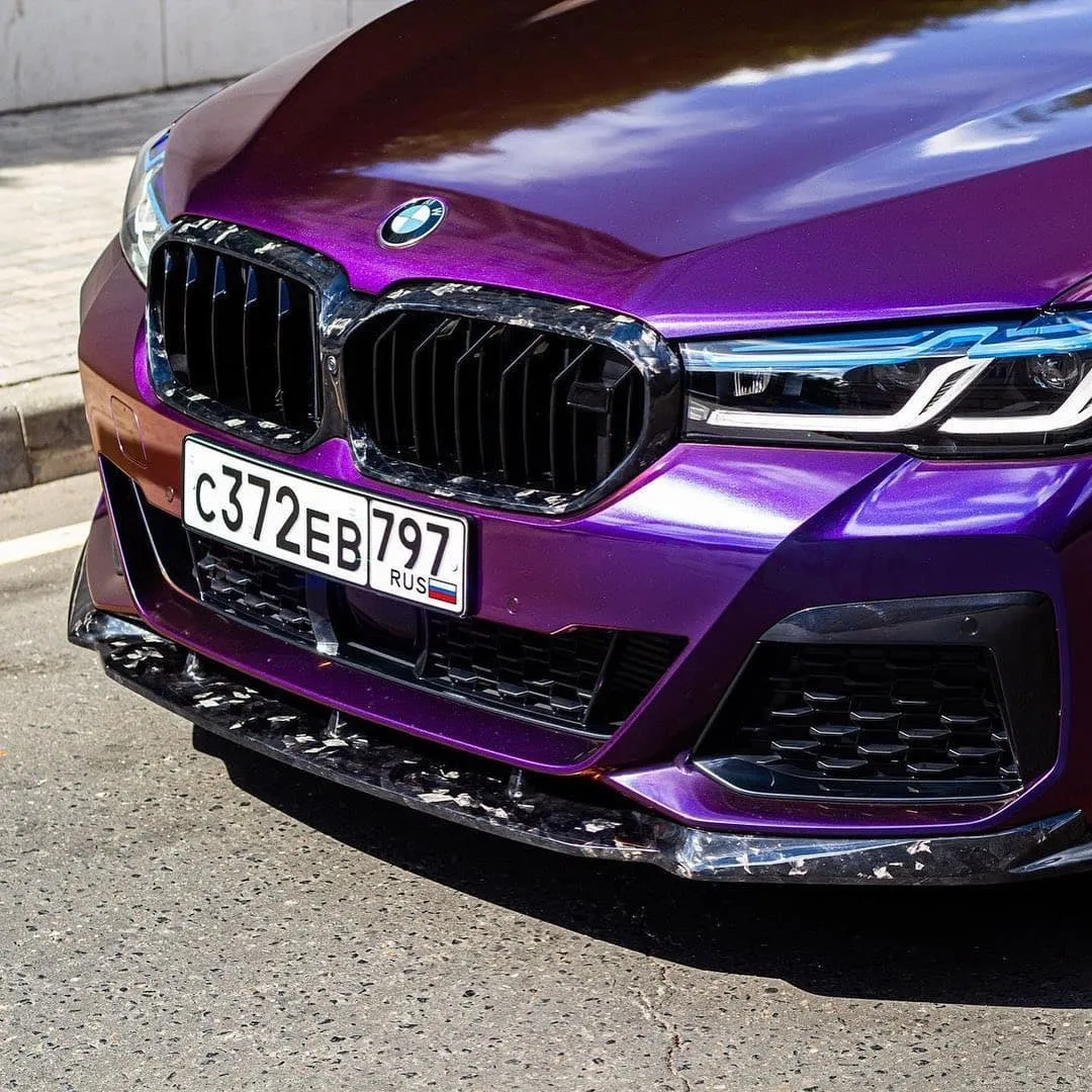 Check price and buy Ronin Design body kit for BMW 5 series G30/G31 Paradigm