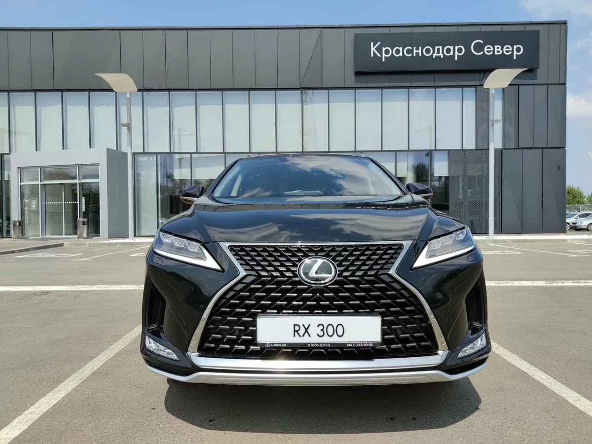 Check price and buy New Lexus RX 300 Restyling For Sale