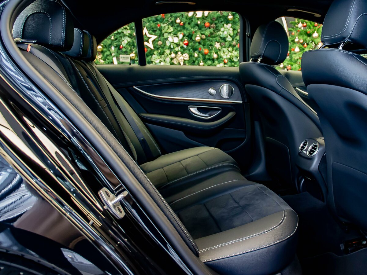 Check price and buy New Mercedes-Benz E-Class 300 d (W213, S213, C238) Restyling For Sale