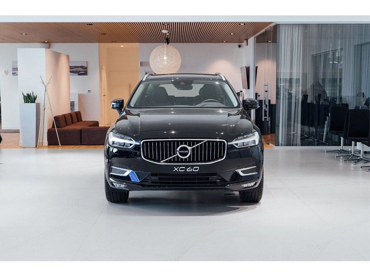 Check price and buy New Volvo XC60 Restyling For Sale