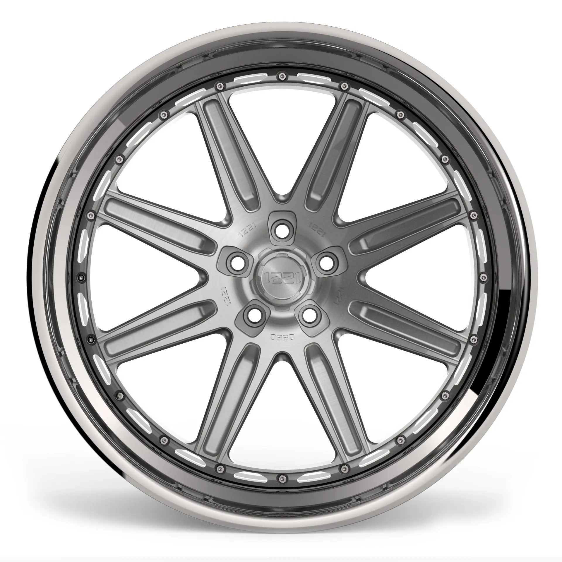 1221 Wheels 0880 AP3X APEX3.0 — configuration style