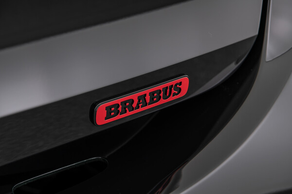 Check price and buy New BRABUS 92R Smart EQ Fortwo Cabrio For Sale