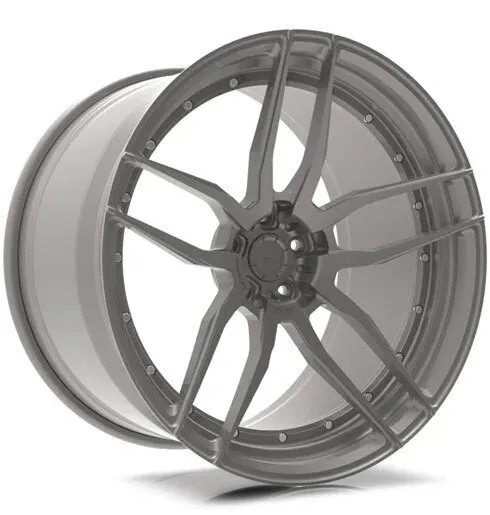 ADV.1 ADV005 M.V2 CS Series — wheel render front view