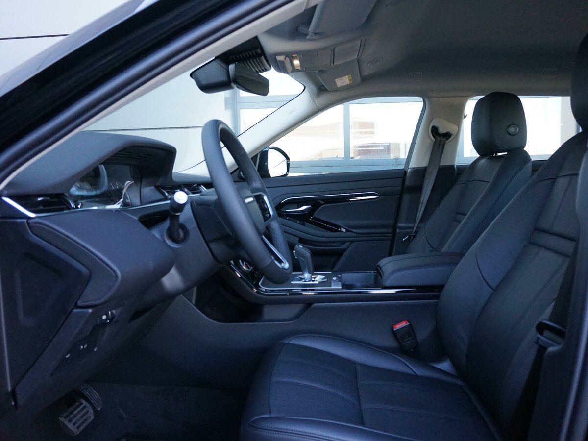 Check price and buy New Land Rover Range Rover Evoque For Sale