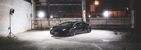 ADV.1 ADV005 Track Spec SL Series 3-Piece Forged Wheel — gallery view 3