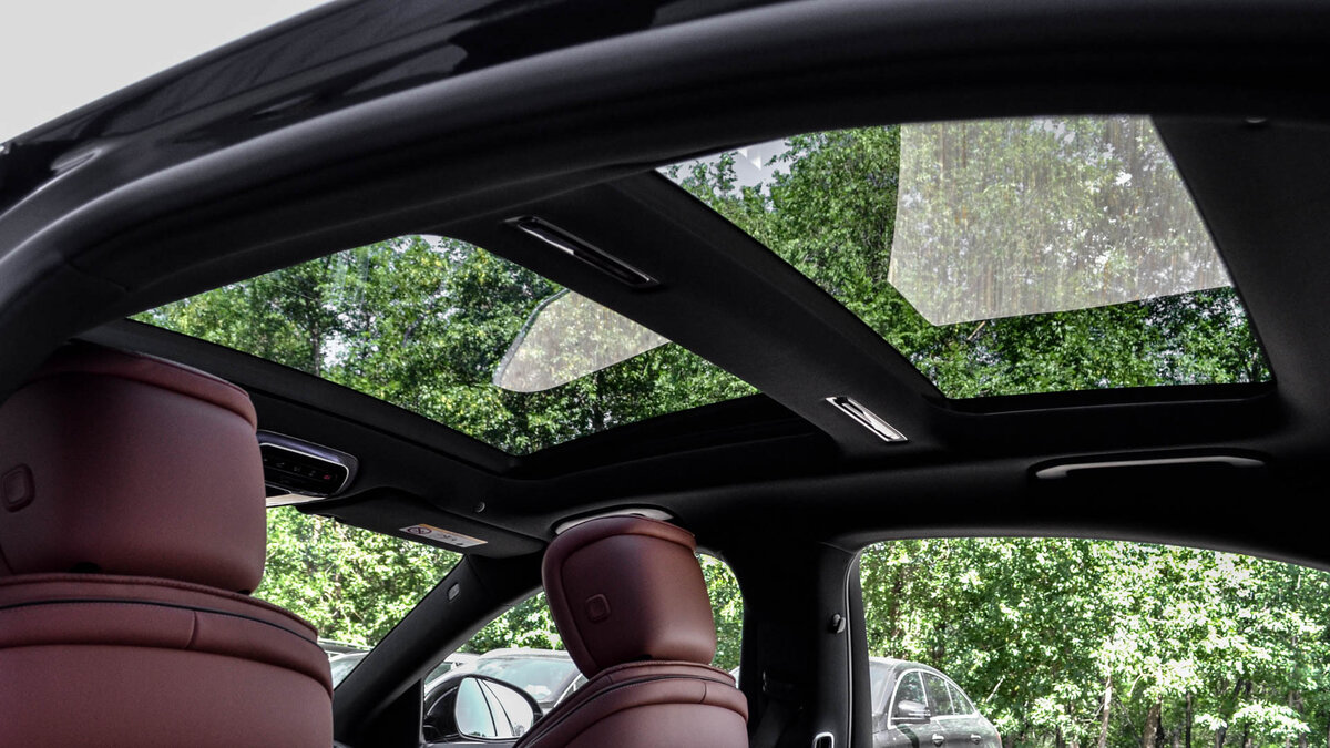 Check price and buy New Mercedes-Benz S-Class 350 d Long 4MATIC (W223) For Sale