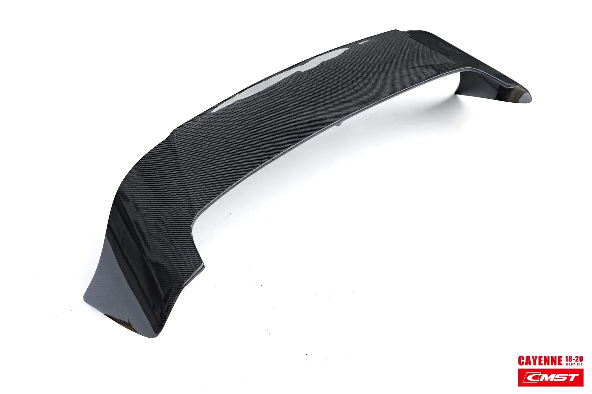 Check our price and buy CMST Carbon Fiber Body Kit set Style for Porsche Cayenne 9Y0