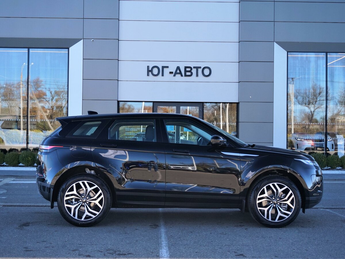 Check price and buy New Land Rover Range Rover Evoque For Sale