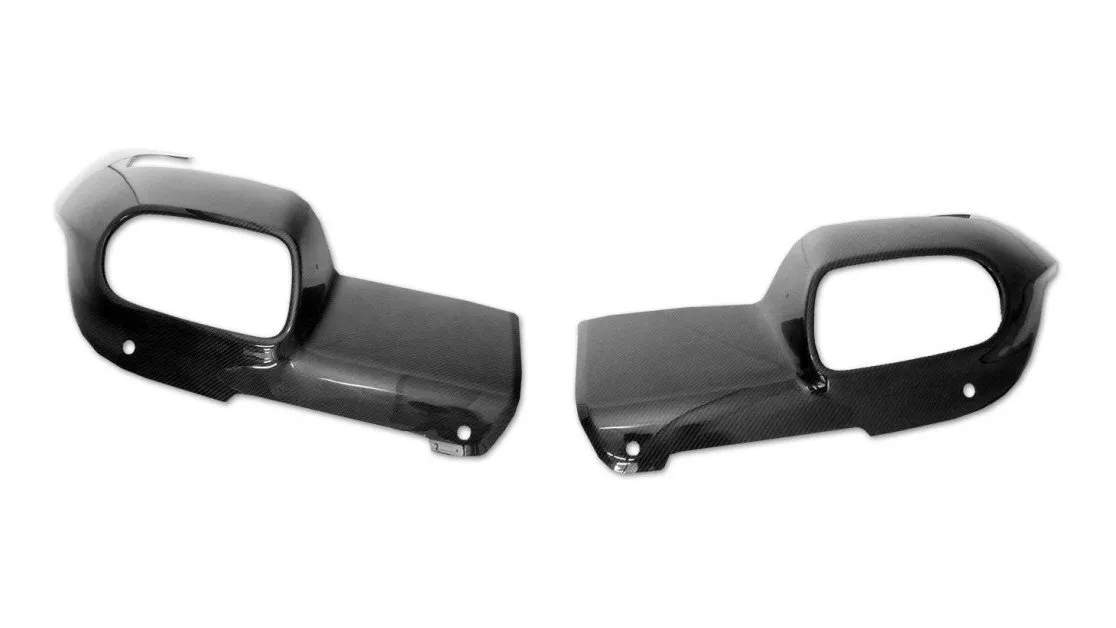 Check price and buy Novitec Carbon Fiber Body kit set for Ferrari F12berlinetta