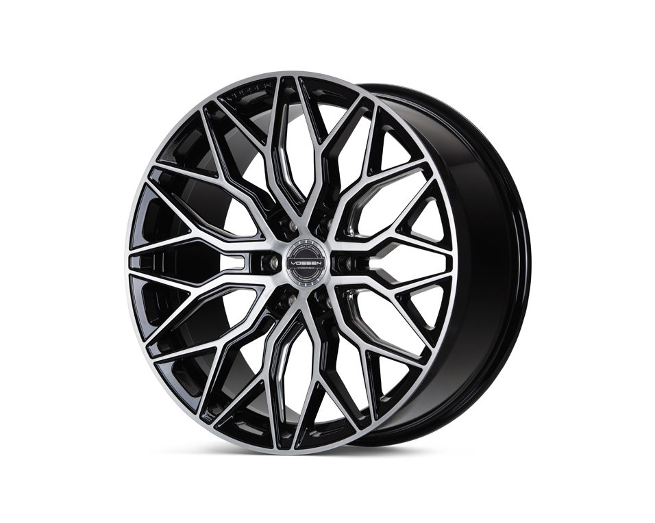 Vossen HF6-3 Buy with delivery, installation, affordable price and ...