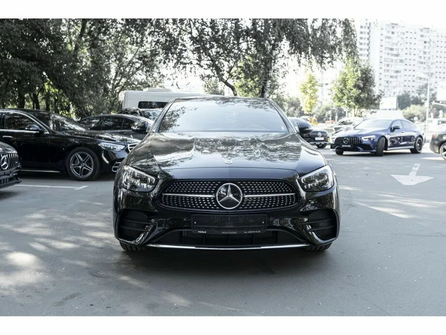 Check price and buy New Mercedes-Benz E-Class 200 (W213, S213, C238) Restyling For Sale