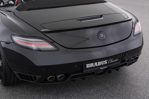 Check price and buy New Mercedes-Benz SLS AMG Roadster For Sale