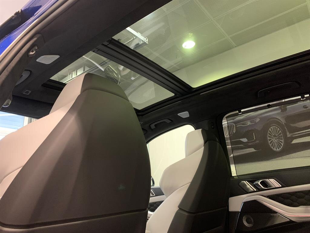 Check price and buy New BMW X5 M Competition (F95) For Sale
