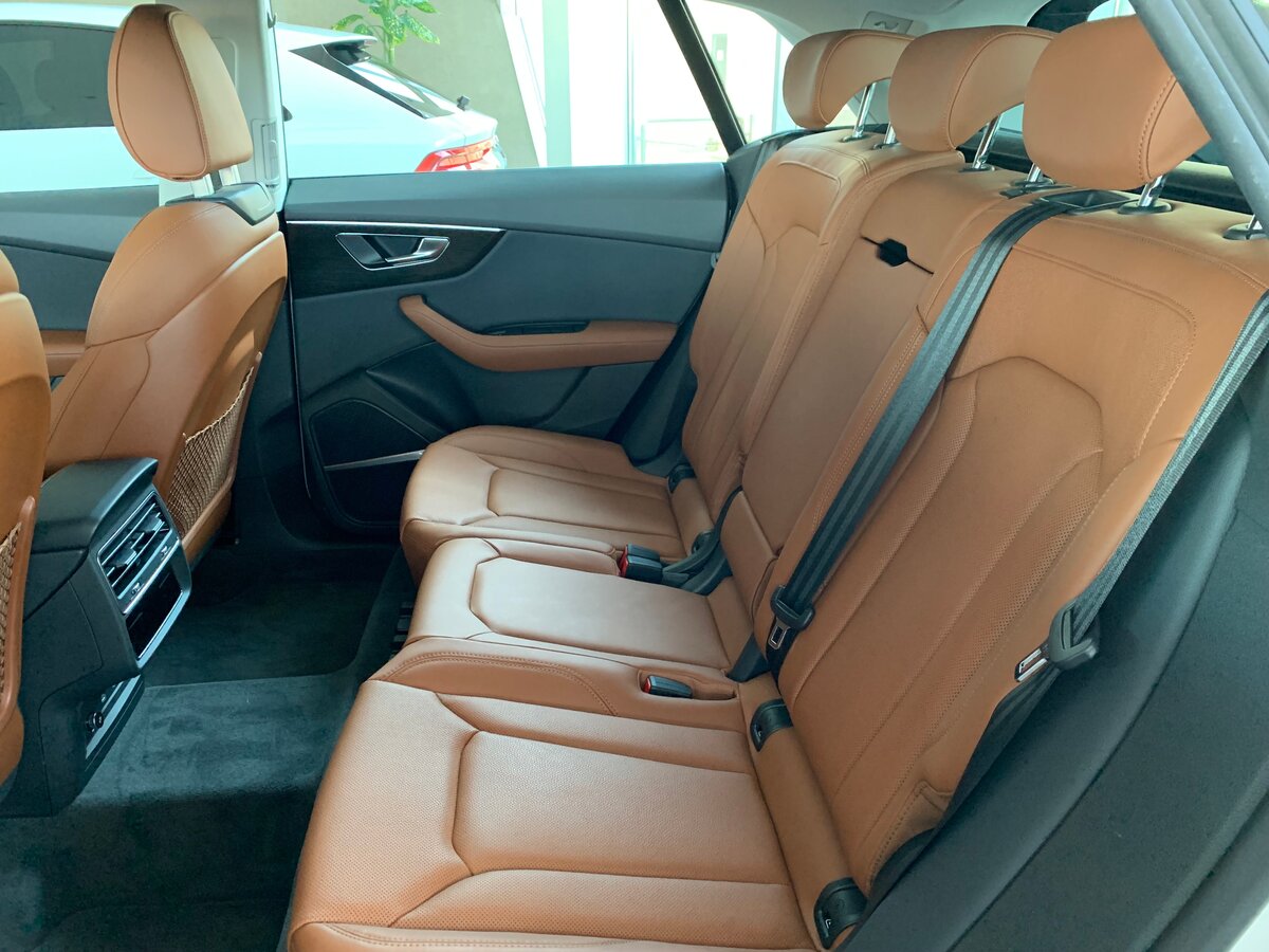 Check price and buy New Audi Q8 45 TDI For Sale