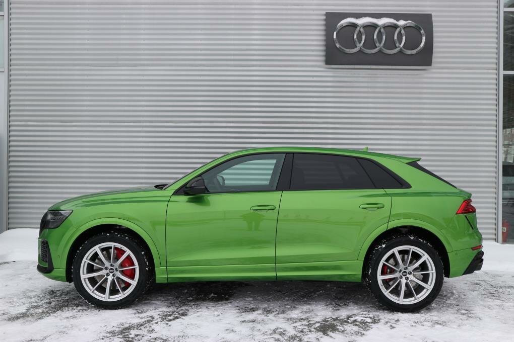 Check price and buy New Audi RS Q8 For Sale