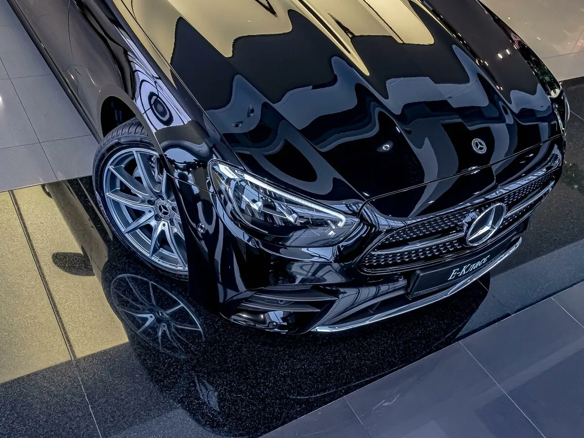 Check price and buy New Mercedes-Benz E-Class 300 d (W213, S213, C238) Restyling For Sale
