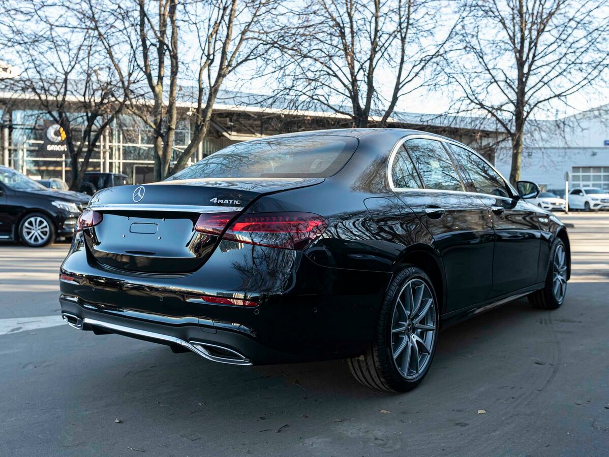 Check price and buy New Mercedes-Benz E-Class 300 d (W213, S213, C238) Restyling For Sale