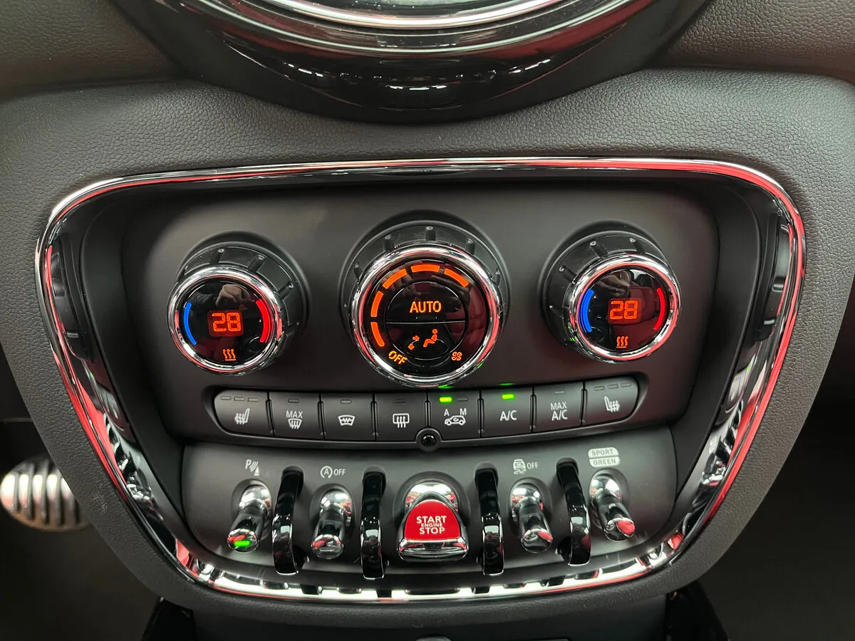 Check price and buy New MINI Clubman JCW John Cooper Works Restyling For Sale