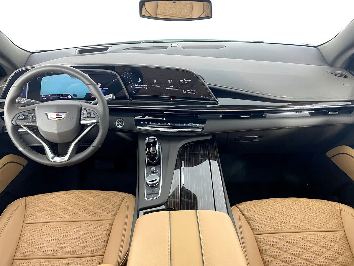 Check price and buy New Cadillac Escalade For Sale