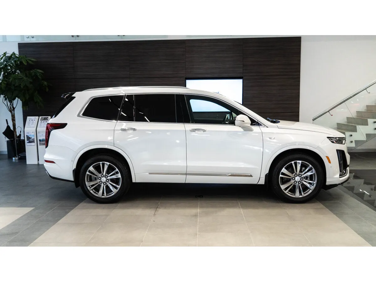 Check price and buy New Cadillac XT6 For Sale