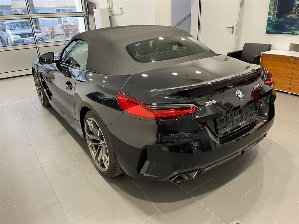 Check price and buy New BMW Z4 M40i (G29) For Sale