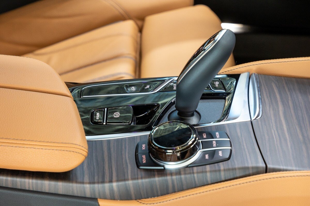 Check price and buy New BMW 5 Series 530d xDrive (G30/G31) Restyling For Sale