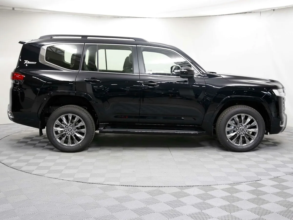 Check price and buy New Toyota Land Cruiser 300 Series For Sale