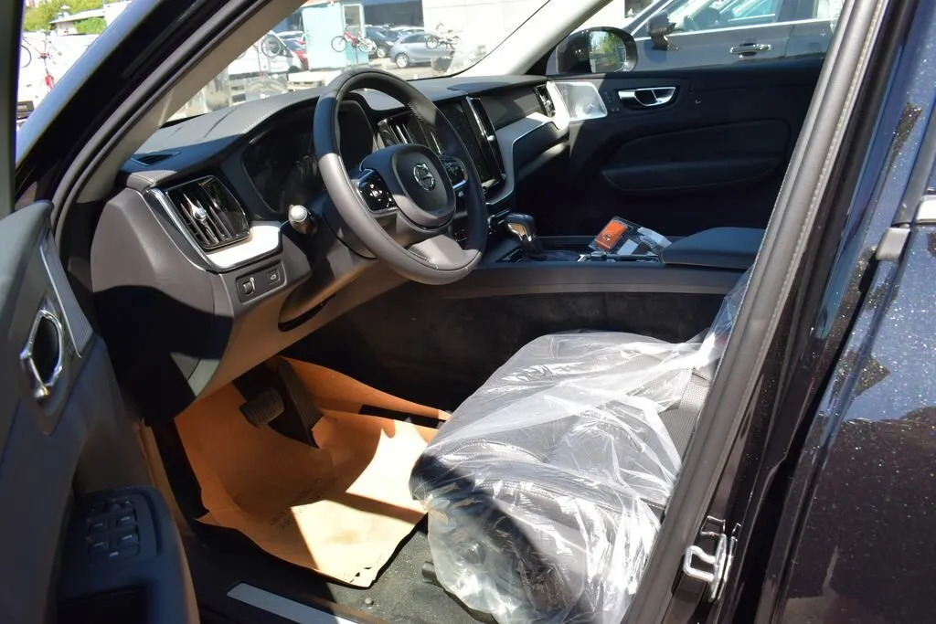Check price and buy New Volvo XC60 For Sale