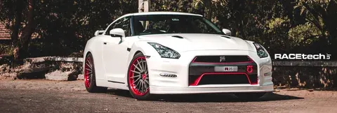 ADV.1 ADV15 Track Spec CS Series Forged Wheels — gallery