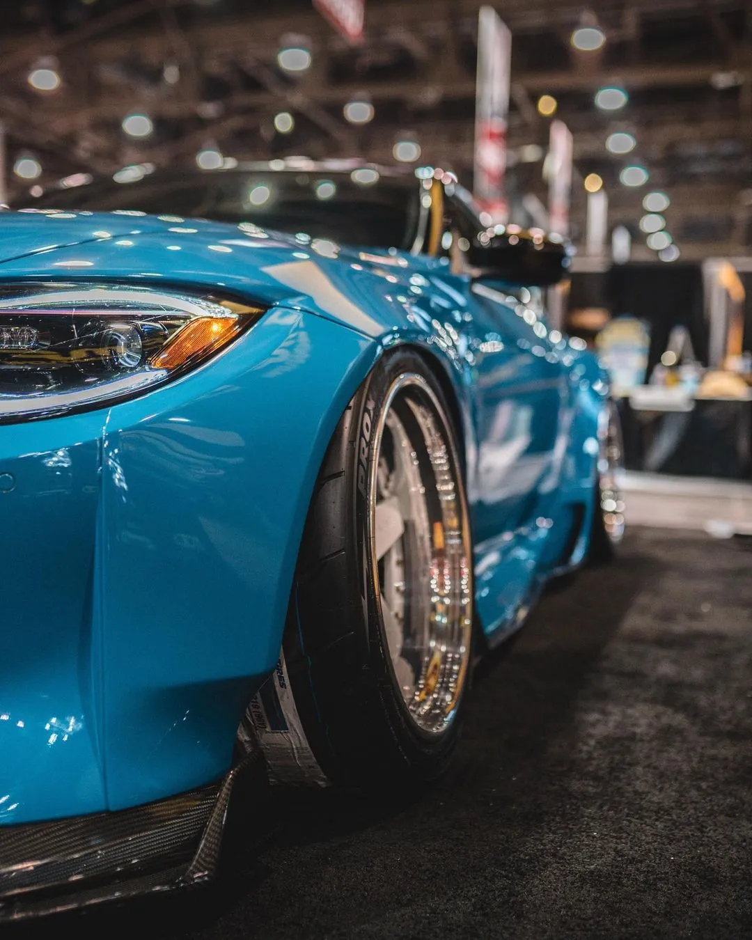 Check our price and buy Street hunter widebody kit for Nissan Z!