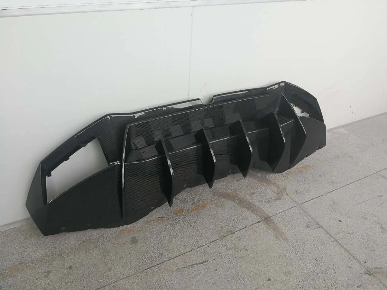 Check price and buy Duke Dynamics Body kit set for Lamborghini Huracan
