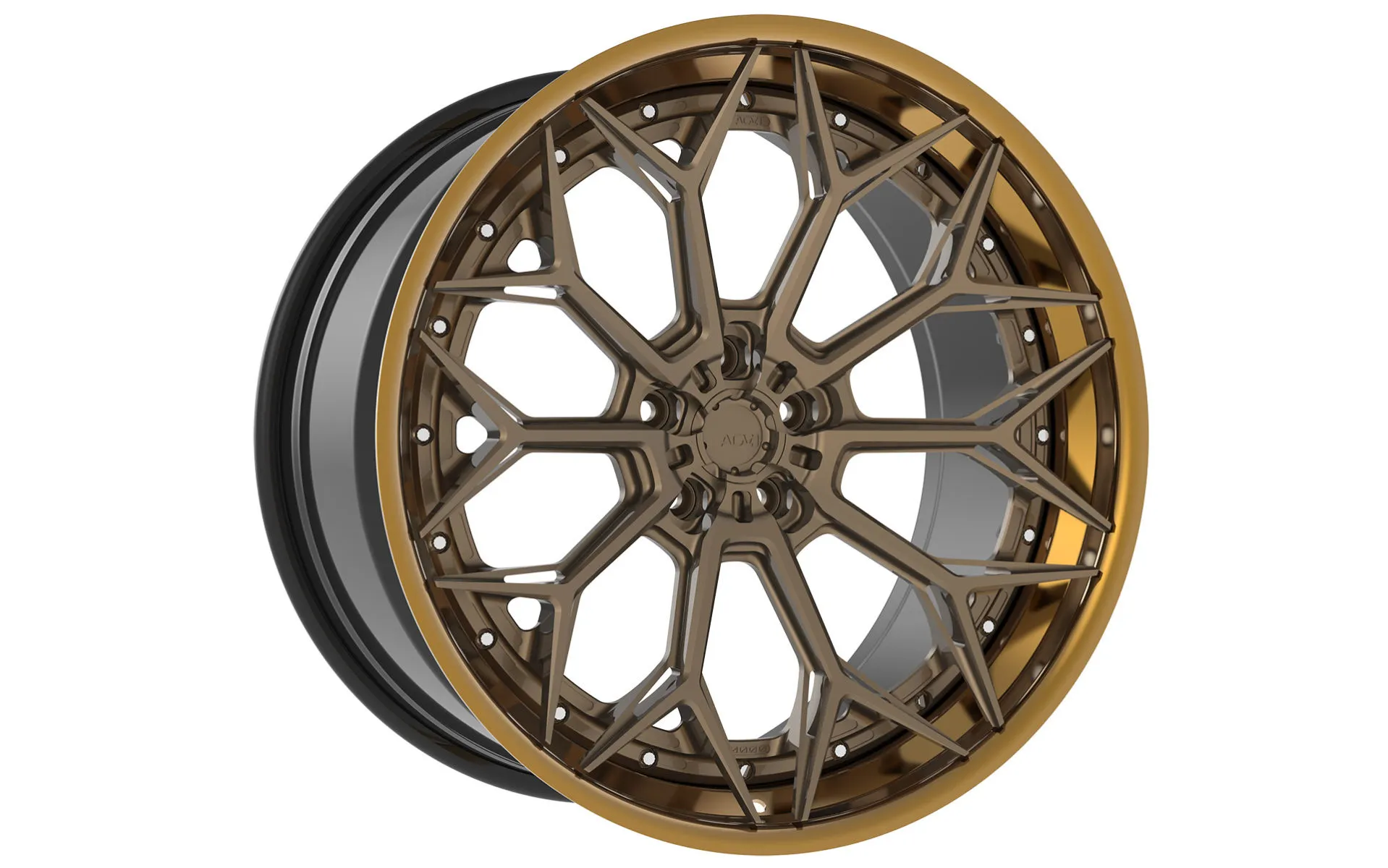 ADV.1 ADV10.2 Track Spec (Advanced Series)