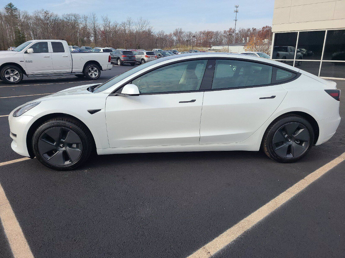 Check price and buy New Tesla Model 3 Long Range For Sale