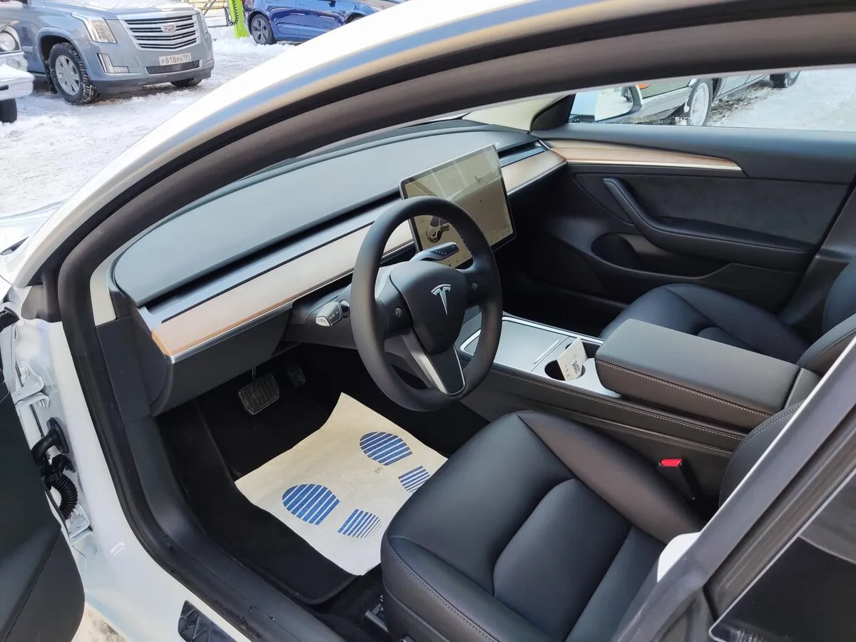 Check price and buy New Tesla Model 3 Long Range For Sale