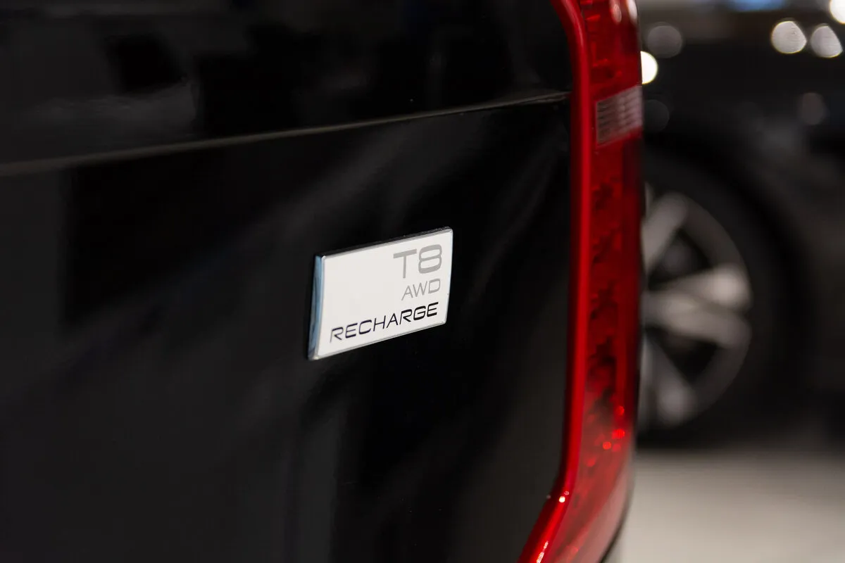 Check price and buy New Volvo XC90 Restyling For Sale
