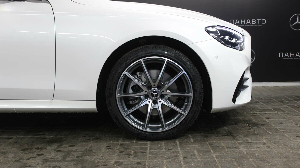 Check price and buy New Mercedes-Benz E-Class 300 d (W213, S213, C238) Restyling For Sale