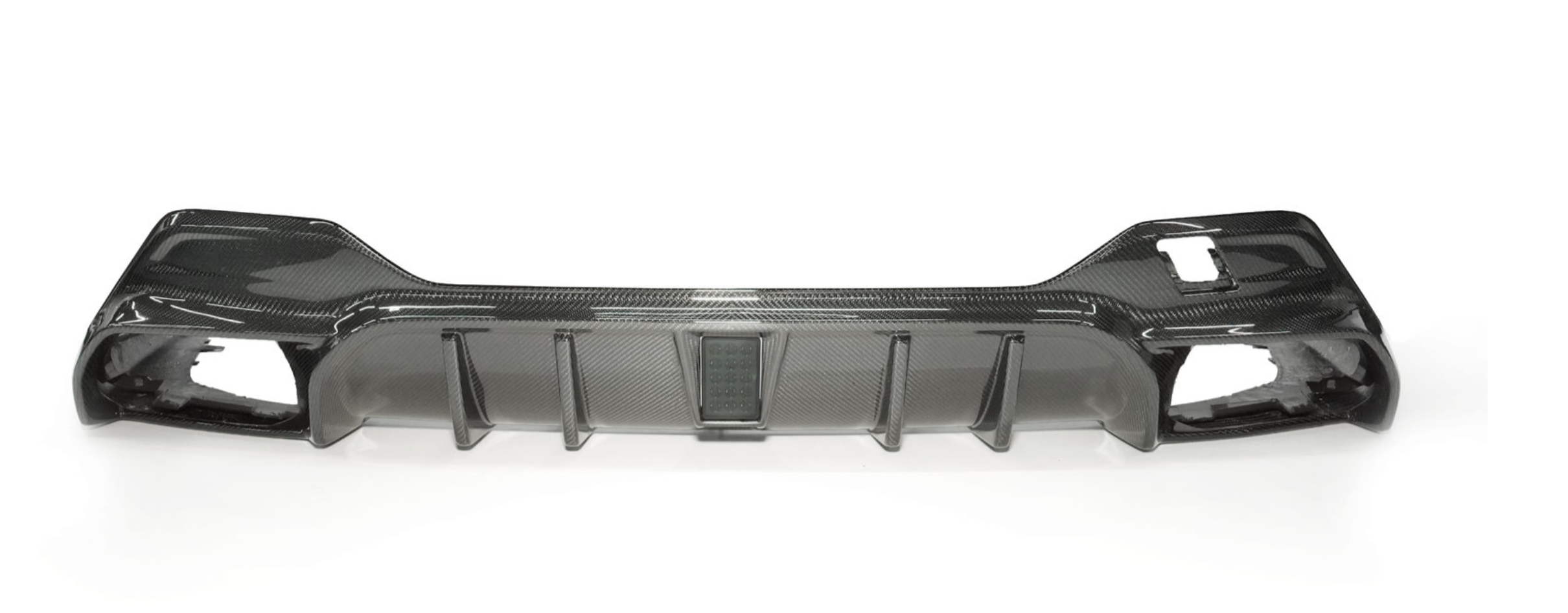 Carbon Fiber Body kit set for BMW 8 series G14/G15/G16 Coupe Buy with delivery