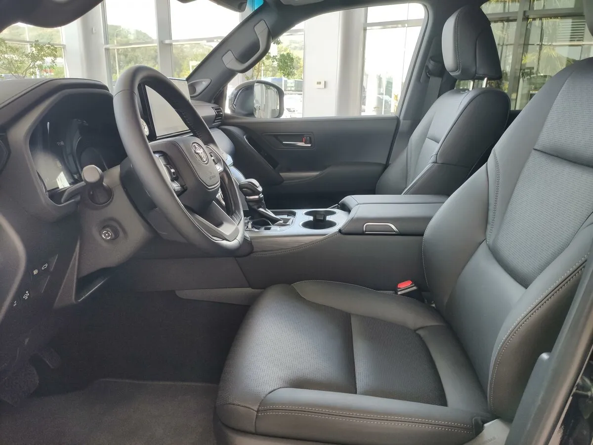 Check price and buy New Toyota Land Cruiser 300 Series For Sale