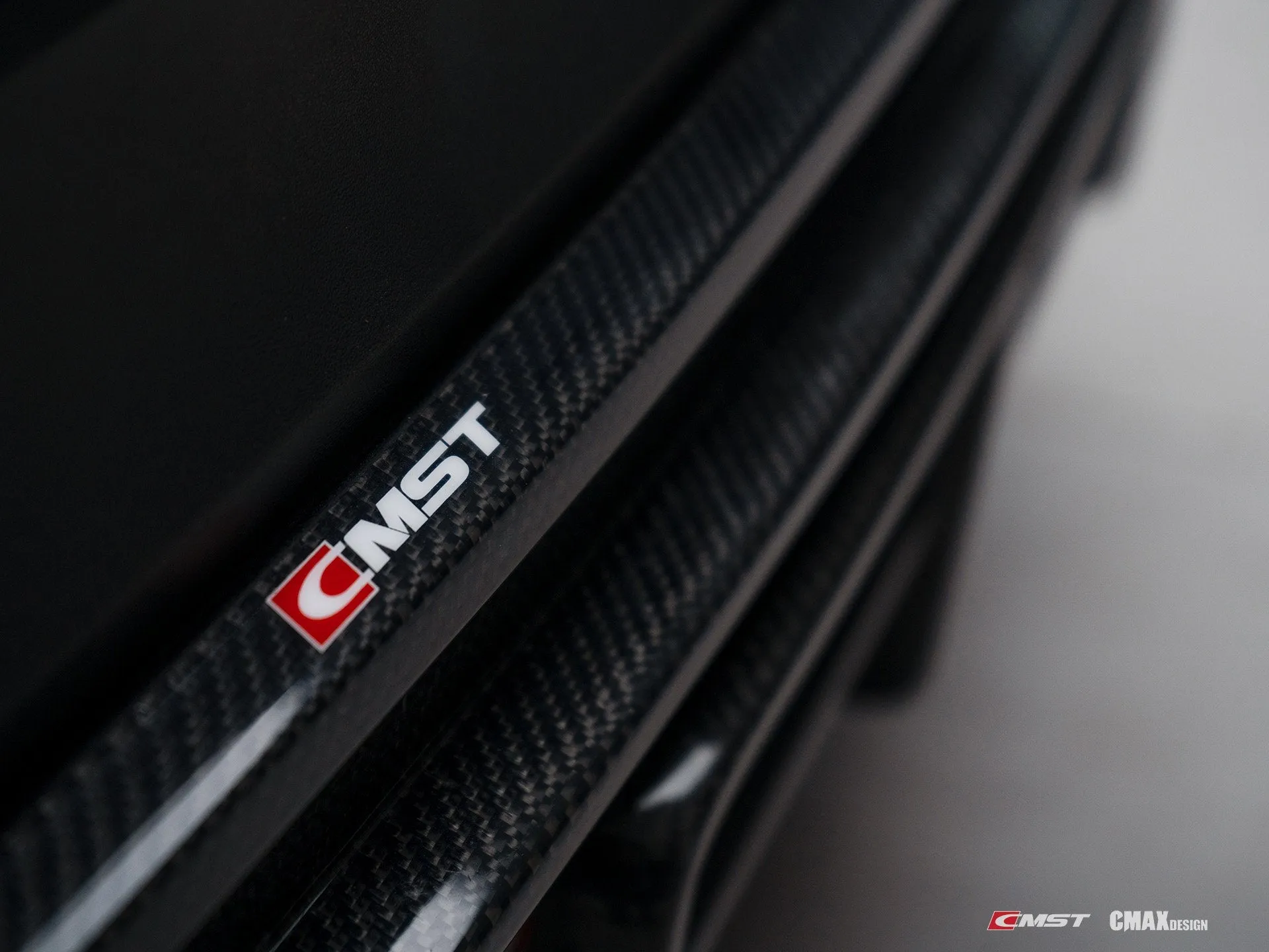 Check our price and buy CMST Carbon Fiber Body Kit set Style for Porsche Cayenne 9Y0