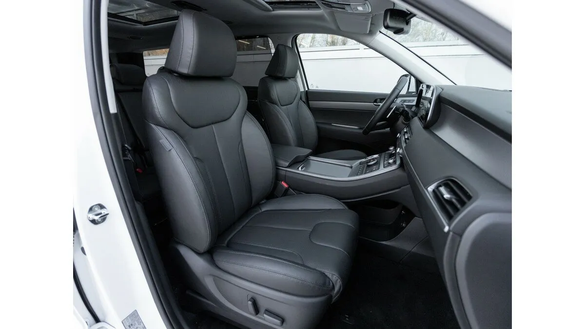 Check price and buy New Hyundai Palisade For Sale