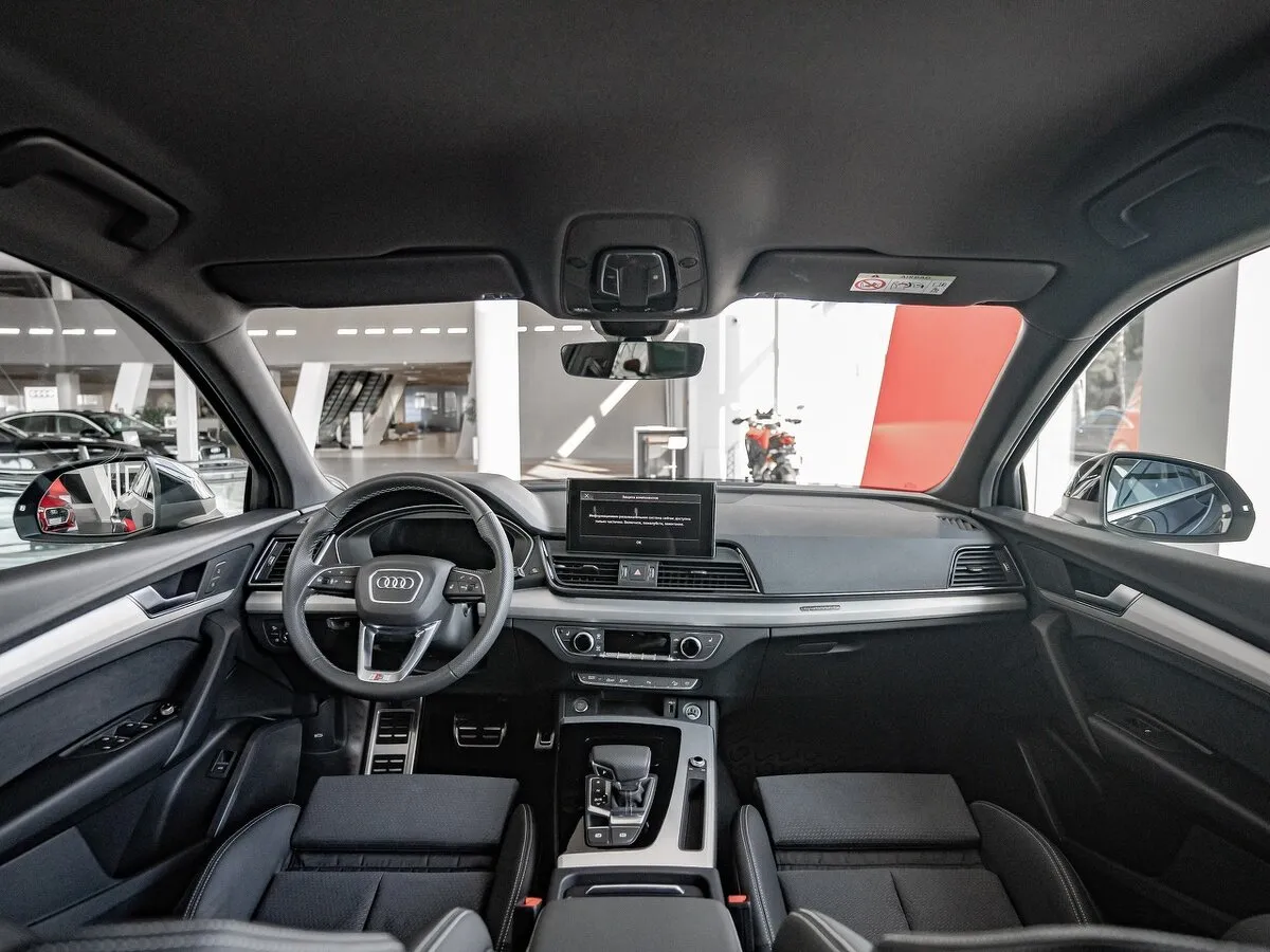 Check price and buy New Audi Q5 Sportback 45 TFSI (FY) For Sale