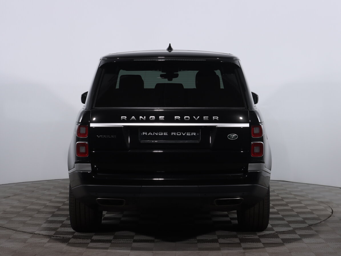 Check price and buy New Land Rover Range Rover Restyling For Sale