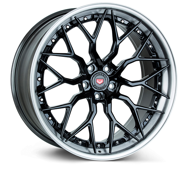 Vossen S17-04 (3-Piece)