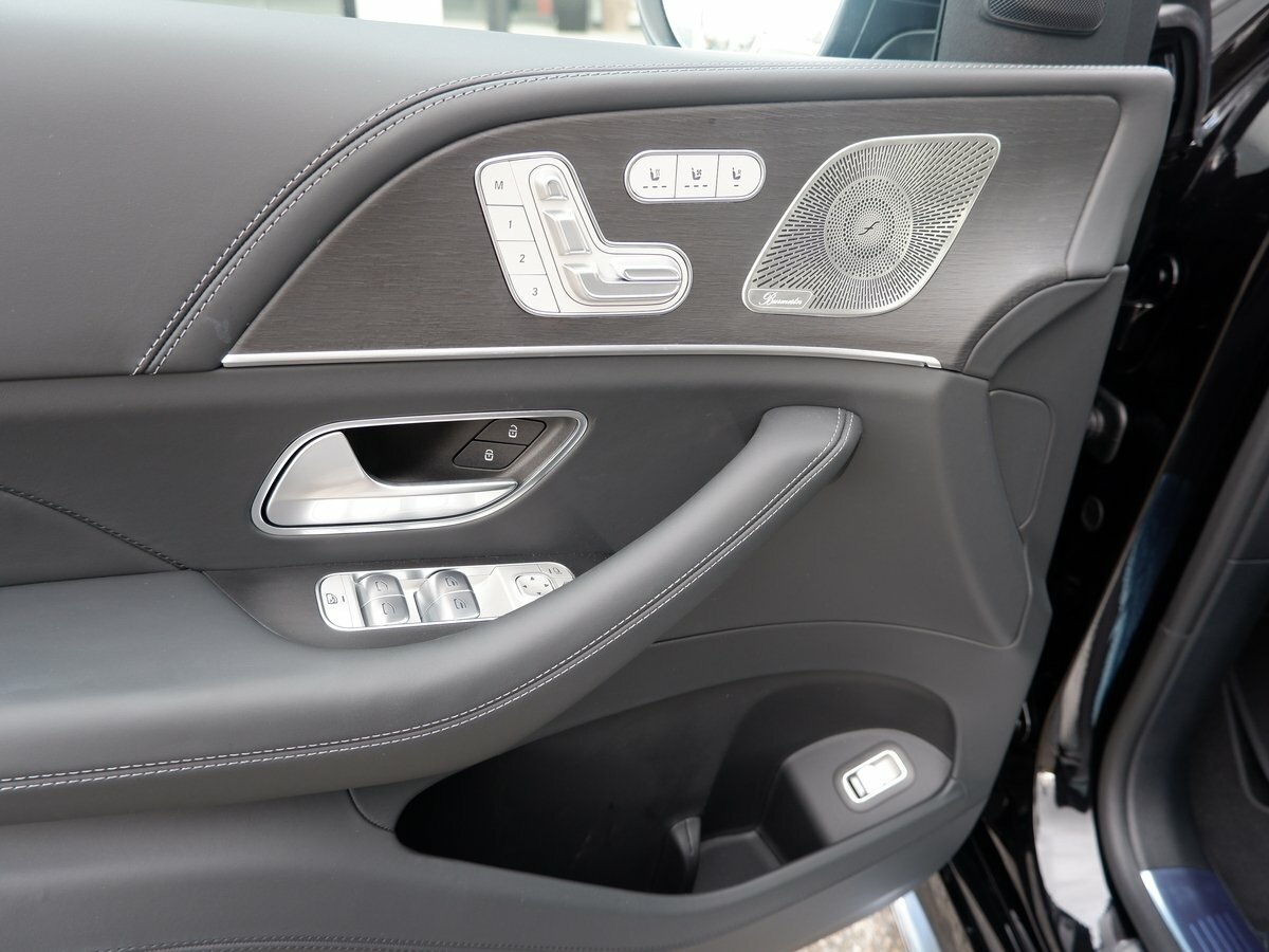 Buy New Mercedes-Benz Maybach GLS 600 