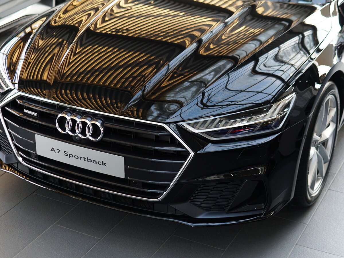 Check price and buy New Audi A7 45 TFSI (4K) For Sale